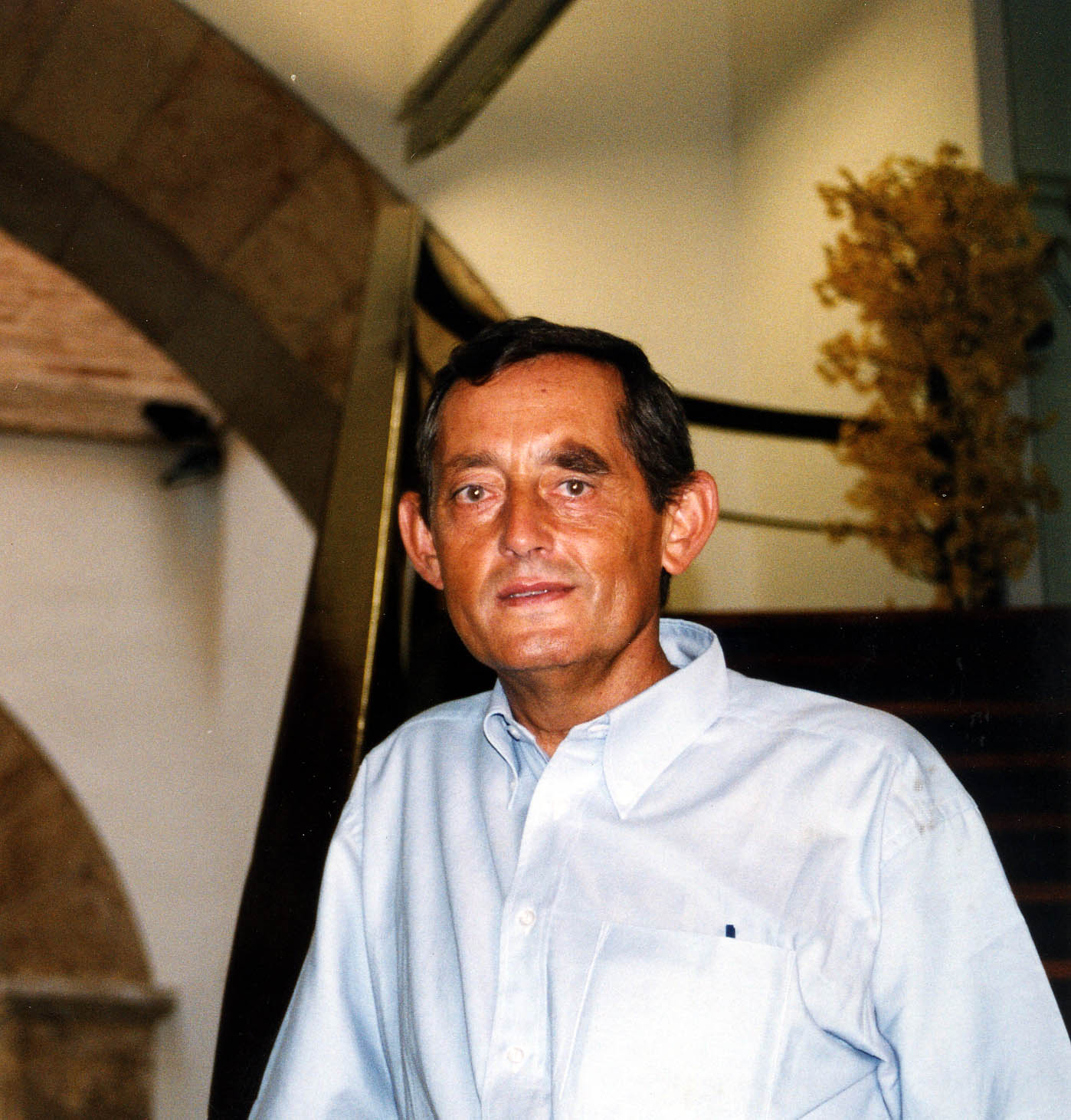 Miguel Delibes de Castro